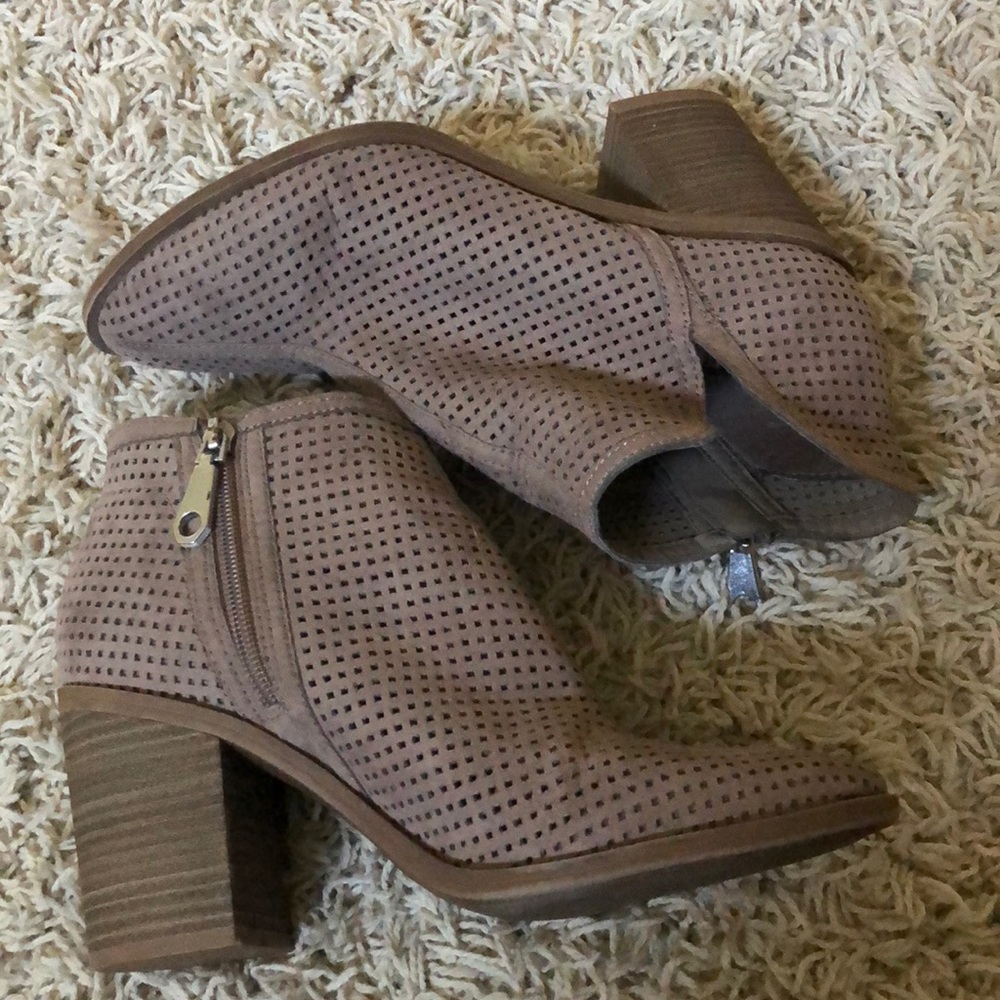 Womens Boots
